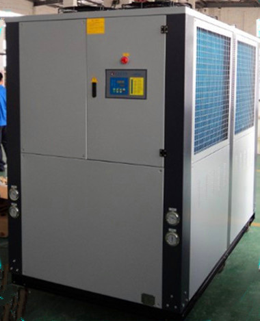 上海工業冷水機廠家，風冷式冷水機，水冷式冷水機