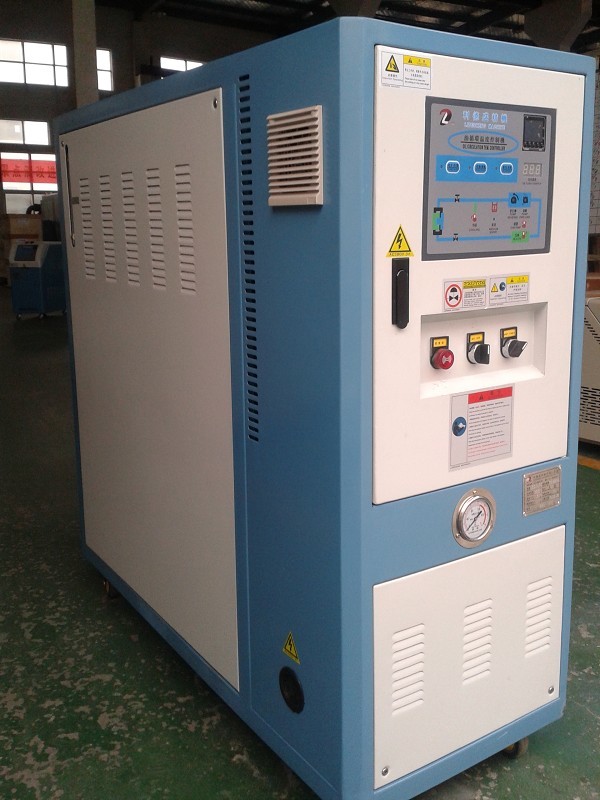 模溫機生產(chǎn)廠家，模具溫度控制機