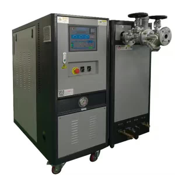 上海模溫機(jī)，高溫油循環(huán)加熱器，水恒溫加熱器