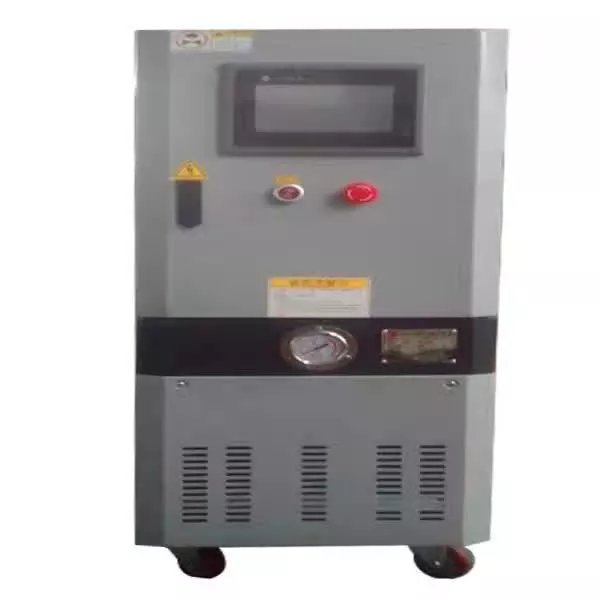 工業(yè)油溫機