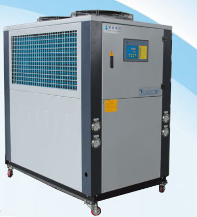 上海冷水機，風冷式冷水機，風冷工業冷水機