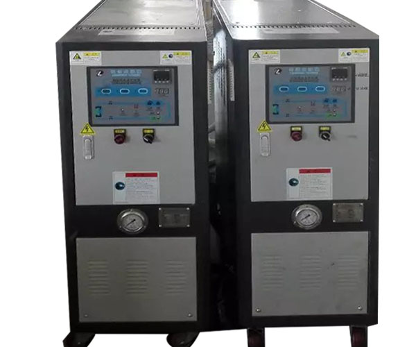 板材擠出溫度控制機(jī)，擠出專用模溫機(jī)